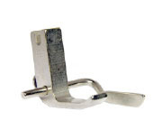 Piciorus pentru tighelire cu limitator reglabil pe dreapta, P81(S523) [2]
