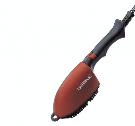 Fiare de calcat si piese de schimb - Perie cu abur pentru finisare sau calcare pe verticala, Primula BRA-500 (Speedy)