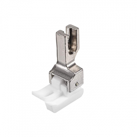 Picioruse de teflon - Piciorus compensator din teflon (dreapta) TCR