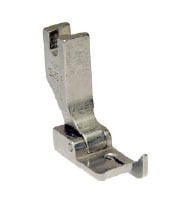 Picioruse cu limitator - Piciorus cu limitator fix pe dreapta P81X