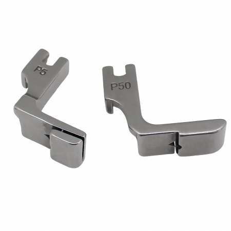 Piciorus incretire cu raport constant P50 [1]