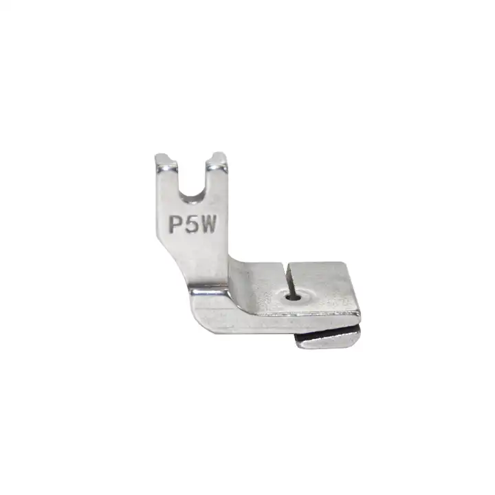Picioruse de incretire - Piciorus incretire si asamblare P5W