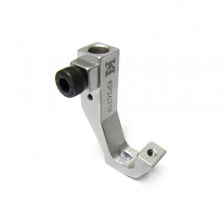 Seturi de picioruse Automotive, Marochinarie, Confectii tehnice - Piciorus pentru atasat banda KP367TP-I