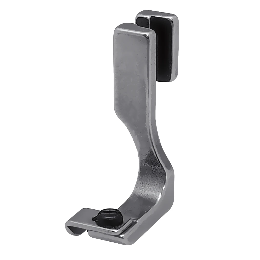 Picioruse pentru fermoar - Piciorus pentru fermoar ascuns ajustabil T69
