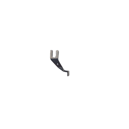 Piciorus presor 2.5mm Brother, S42843-001 [1]