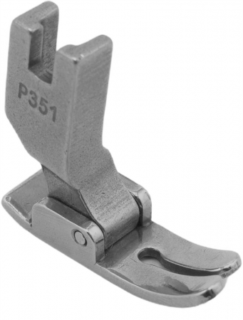 Picioruse compensatoare si standard - Piciorus presor masina de cusut industriala liniara P351