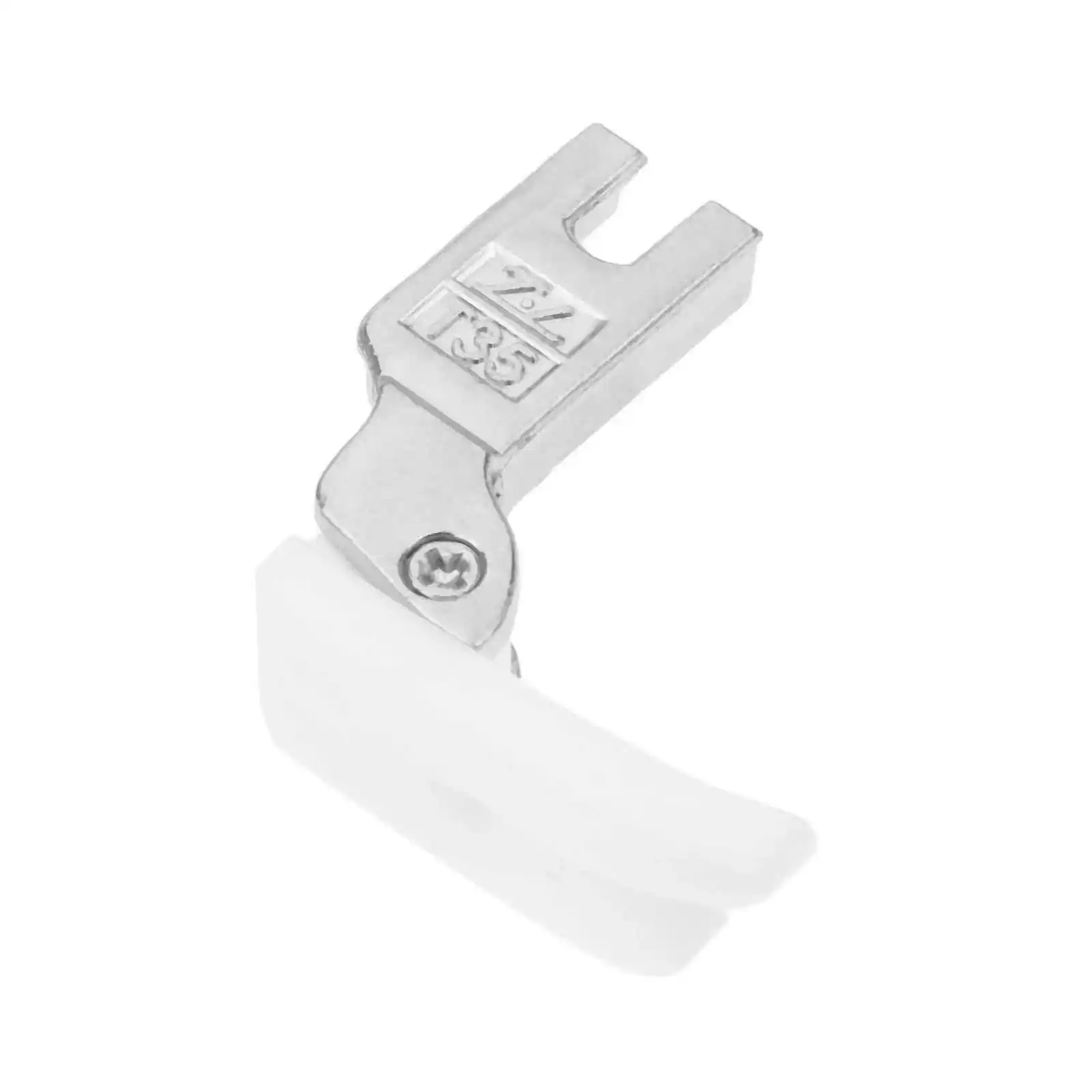 Picioruse de teflon - Piciorus presor universal cu talpa teflon T35