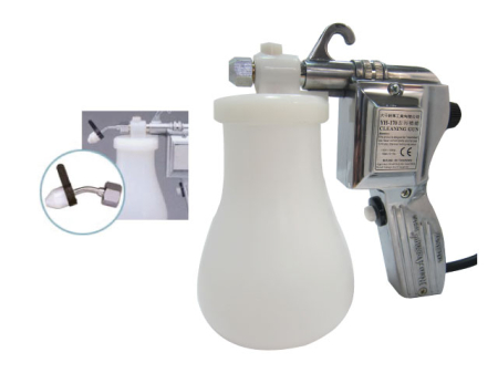Accesorii si piese finisaj - Pistol de curatat YH-170