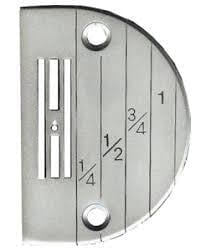 Placi de ac - Placa de ac 111859301 E18