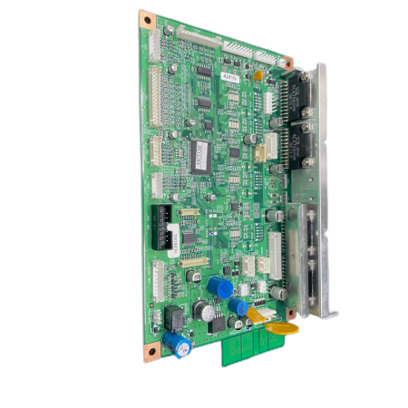 Placi electronice masini Happy - Placa electronica pentru masina de brodat Happy HCD2/HCD3 - HCD81194