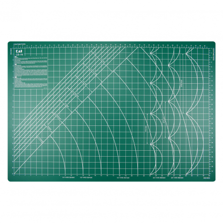 Planse de croi - Plansa pentru croi Kai CB-01N