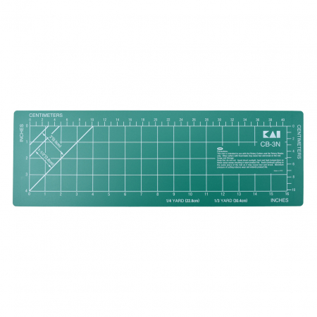 Planse de croi - Plansa pentru croi Kai CB-03N