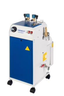 Echipamente de calcat - Generator de abur industrial Primula ECOVAPOR 2-4