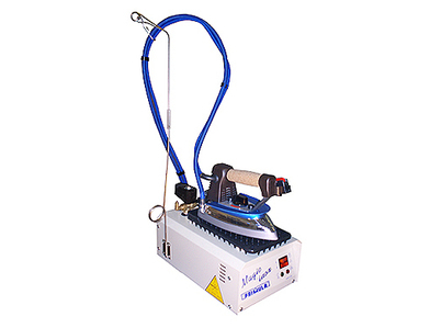 Generator de abur cu fier de calcat Primula MAGIC INOX 2.5L [2]