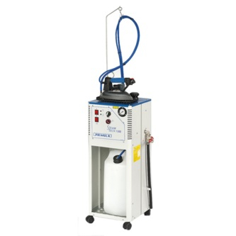 Echipamente de calcat - Generator de abur industrial cu fier de calcat Primula STEAM TECH 1500 5L