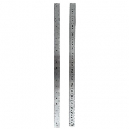Rigla metalica pentru croitorie 50cm [1]