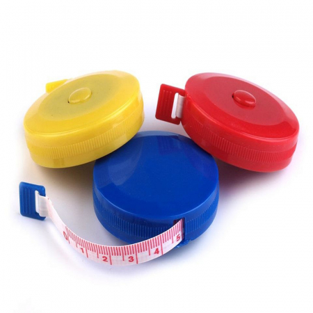 Alte accesorii si dispozitive - Ruleta, centimetru pentru croitorie 150cm