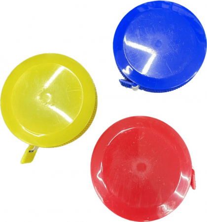 Ruleta, centimetru pentru croitorie 150cm [1]