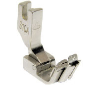 Picioruse de aplicat benzi, snururi, elastic - Piciorus aplicat snur S10A