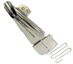 Dispozitive de bentita - Dispozitiv pentru bentita simpla preformata S123A