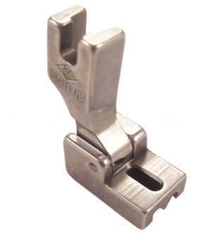 Picioruse pentru fermoar - Piciorus fermoar ascuns (pentru transport la ac) S518NF