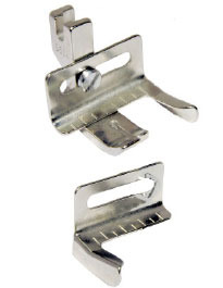 Piciorus tighelire cu limitator dreapta/stanga-reglabil S524 [1]