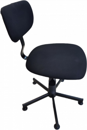 Scaune pentru croitorie - Scaun profesional atelier de croitorie cu inaltime reglabila, tapitat, ergonomic si confortabil.