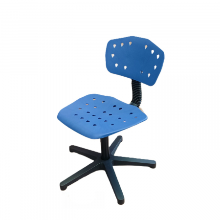 Scaune pentru croitorie - Scaun reglabil din plastic A2500