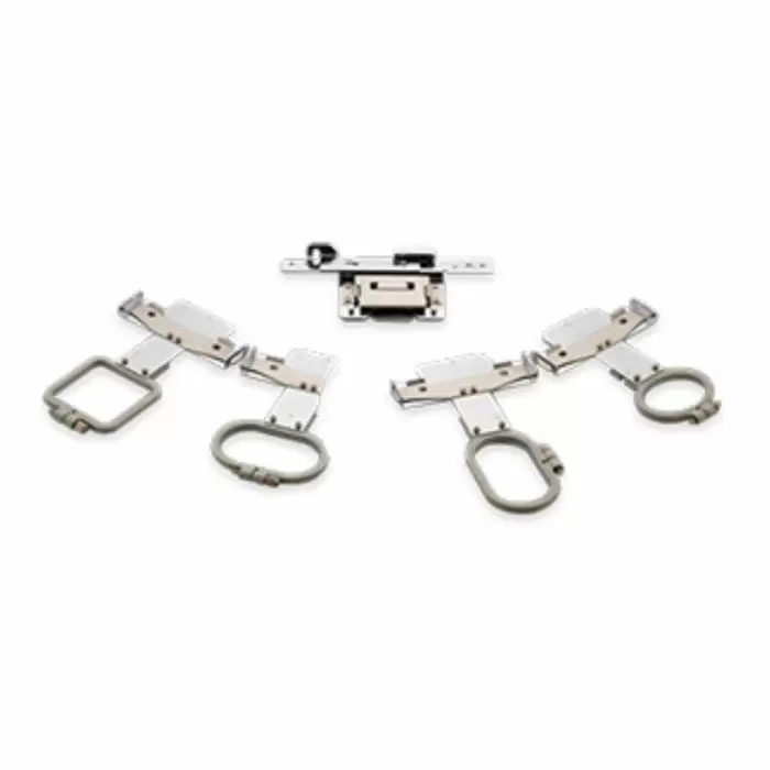 Gherghefuri - Set gherghef compact Brother PRSFK1