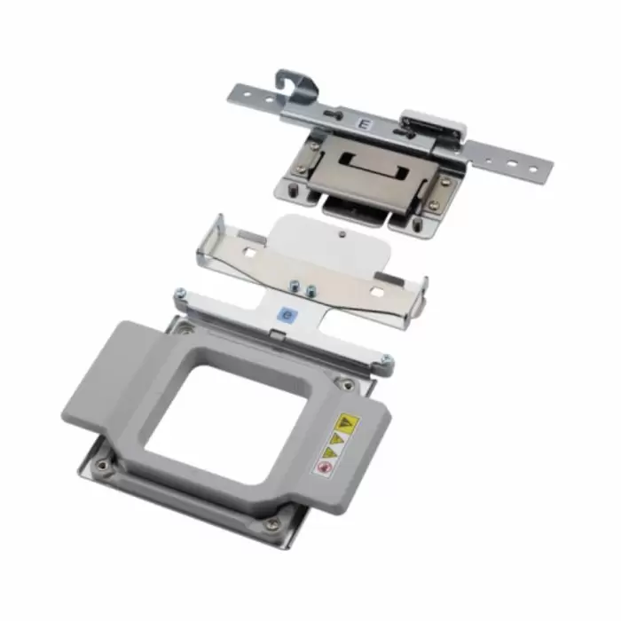 Piese si accesorii pentru masini de brodat - Set gherghef magnetic Brother PRMFA50 50 x 50 mm