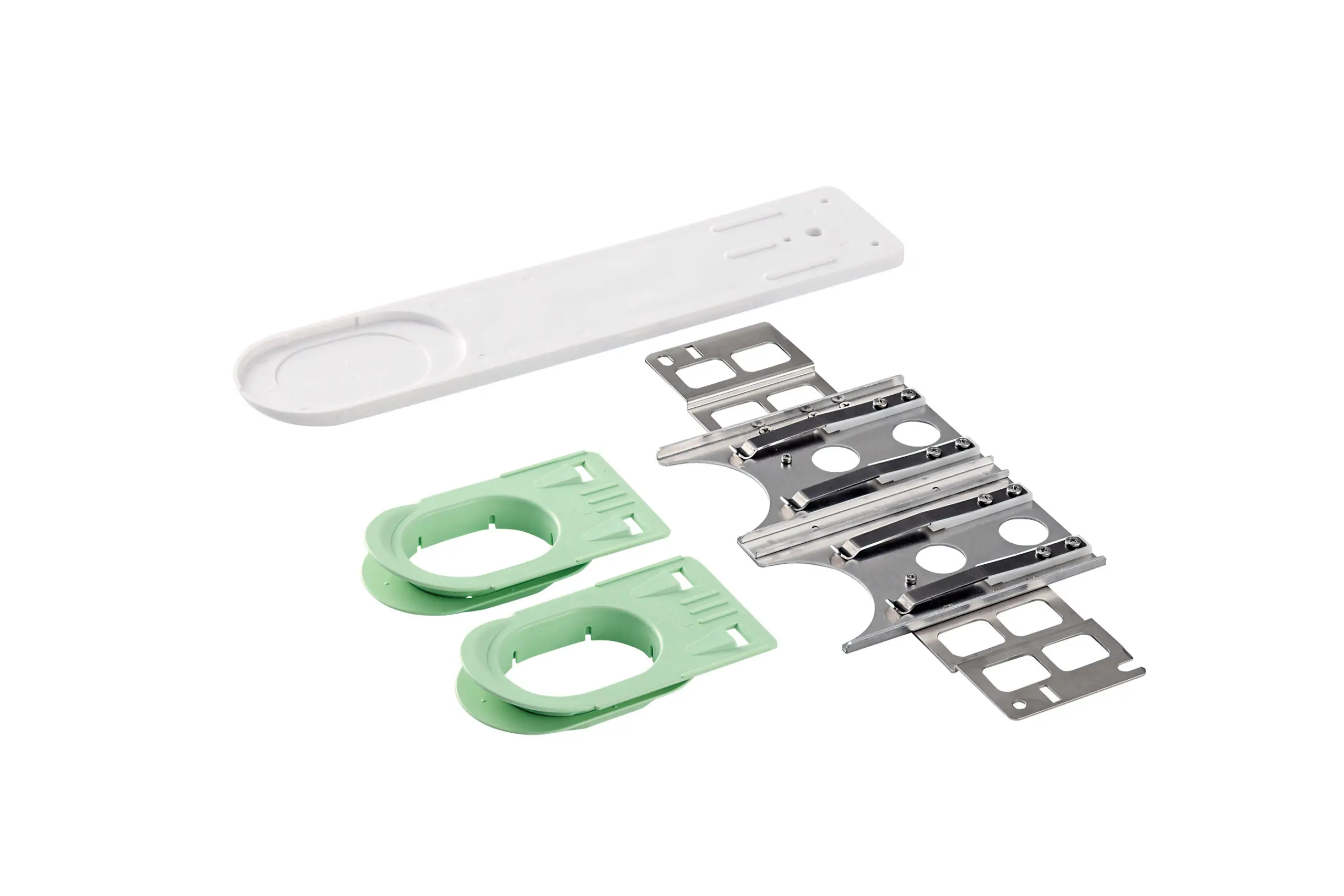 Gherghefuri - Set gherghef pentru brodat pe sosete, Happy