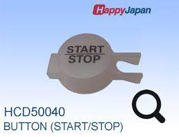 Piese de schimb pentru masini de brodat - Buton start/stop Happy