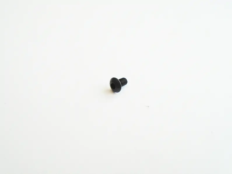 Piese de schimb pentru masini de brodat - Surub hexagonal Happy SAAA03006