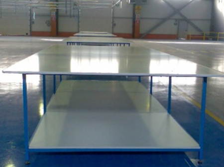Set masa de croit si masina electrica cu disc [0]