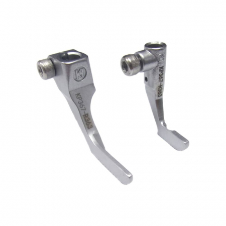 Set picioruse pentru snur ultra inguste KP367-R363 [1]