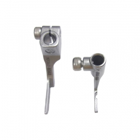 Seturi de picioruse Automotive, Marochinarie, Confectii tehnice - Set picioruse pentru snur ultra inguste KP367-R363