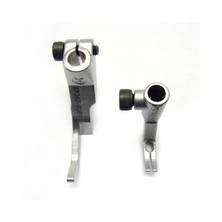 Seturi de picioruse Automotive, Marochinarie, Confectii tehnice - Set picioruse presoare inguste pe dreapta KP367-R081