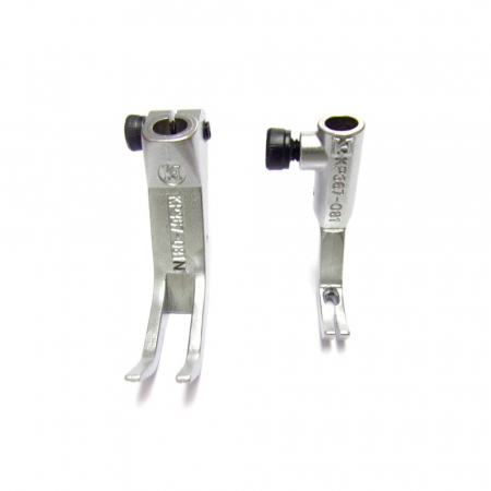 Seturi de picioruse Automotive, Marochinarie, Confectii tehnice - Set picioruse presoare KP367-N081
