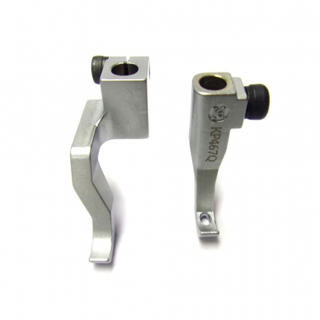 Seturi de picioruse Automotive, Marochinarie, Confectii tehnice - Set picioruse presoare KP467Q
