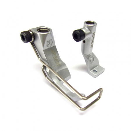 Seturi de picioruse Automotive, Marochinarie, Confectii tehnice - Set picioruse presoare pentru aplicat banda KP367F