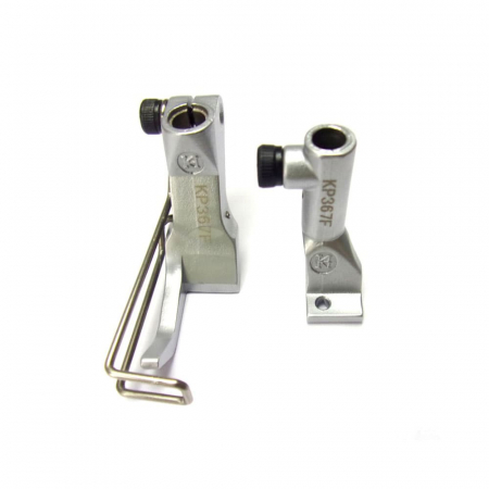 Set picioruse presoare pentru aplicat banda KP367F [1]