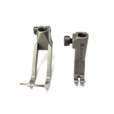 Seturi de picioruse Automotive, Marochinarie, Confectii tehnice - Set picioruse presoare pentru trecerea peste cusaturi incrucisate KP367VX