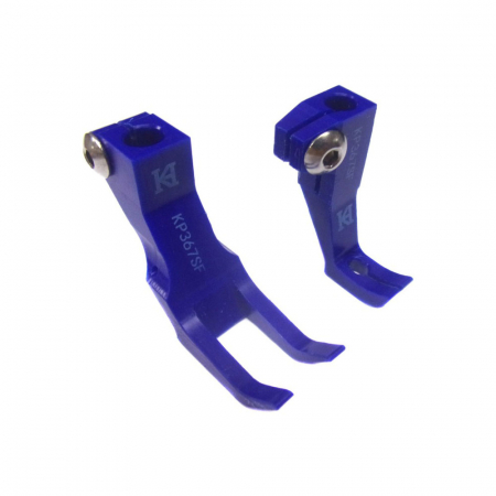 Seturi de picioruse Automotive, Marochinarie, Confectii tehnice - Set picioruse standard antistatice KP367SF