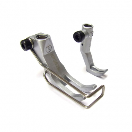 Seturi de picioruse Automotive, Marochinarie, Confectii tehnice - Set picioruse standard inguste KP367N