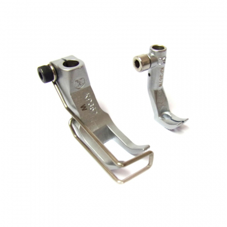 Seturi de picioruse Automotive, Marochinarie, Confectii tehnice - Set picioruse standard KP367W