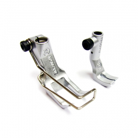 Seturi de picioruse Automotive, Marochinarie, Confectii tehnice - Set picioruse standard late KP367XW