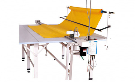 Sisteme de spanuit - Set taietor cap de span, automat KRAFFT KF-B-2