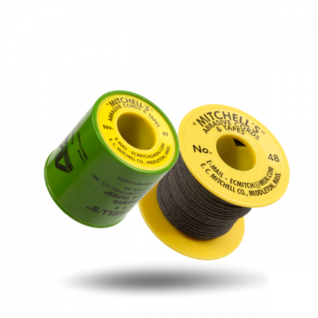 Alte accesorii si dispozitive - Snur / fir abraziv Mitchell's