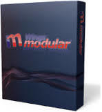 Software broderie - Software Wings Modular - VENERE