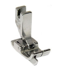 Picioruse cu limitator - Piciorus stanga cu limitator mobil inclus SP-18L